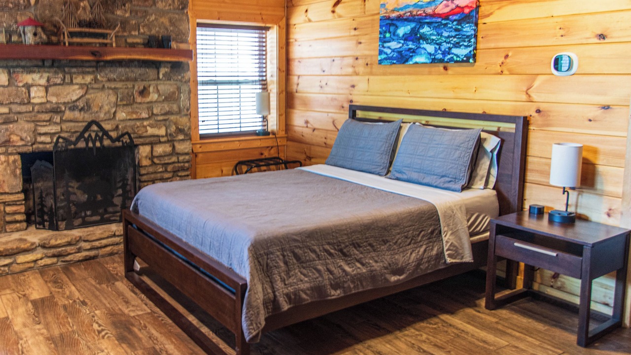 Photo of Livingroom in Sunset Cove