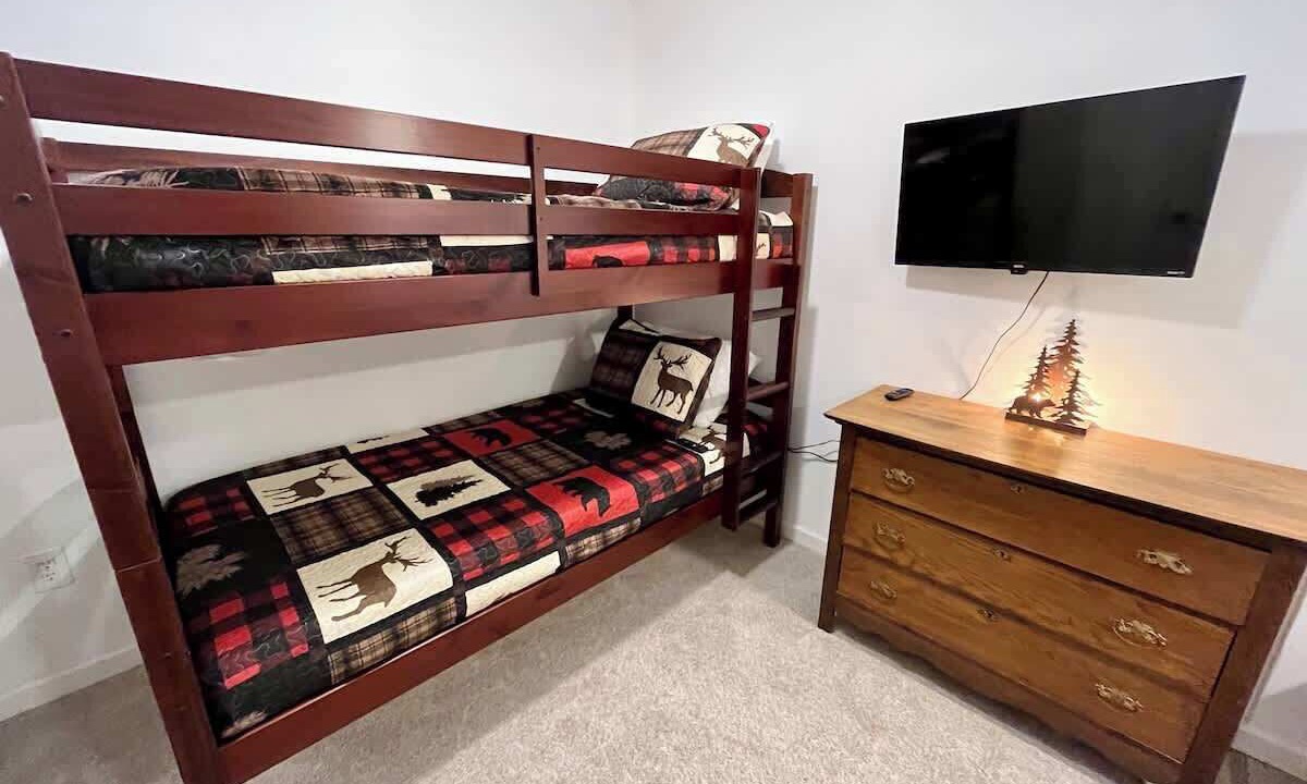 Photo of Bedroom in Fairfield
