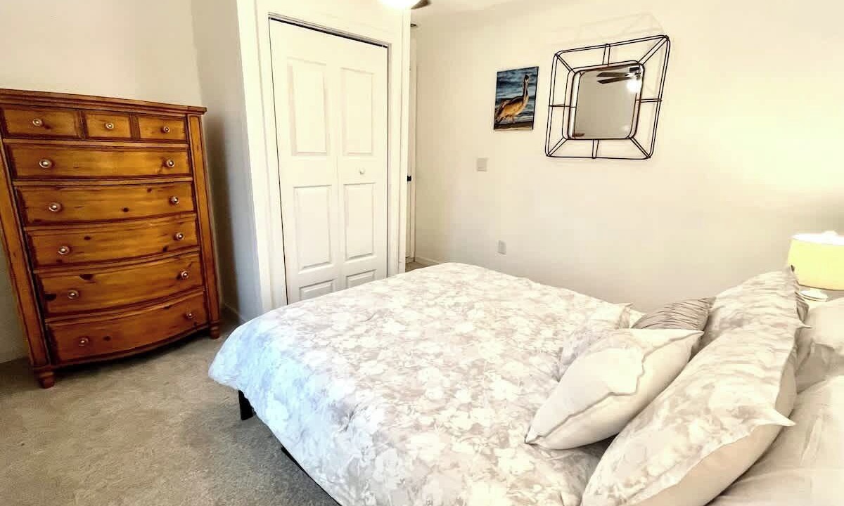 Photo of Bedroom in Fairfield