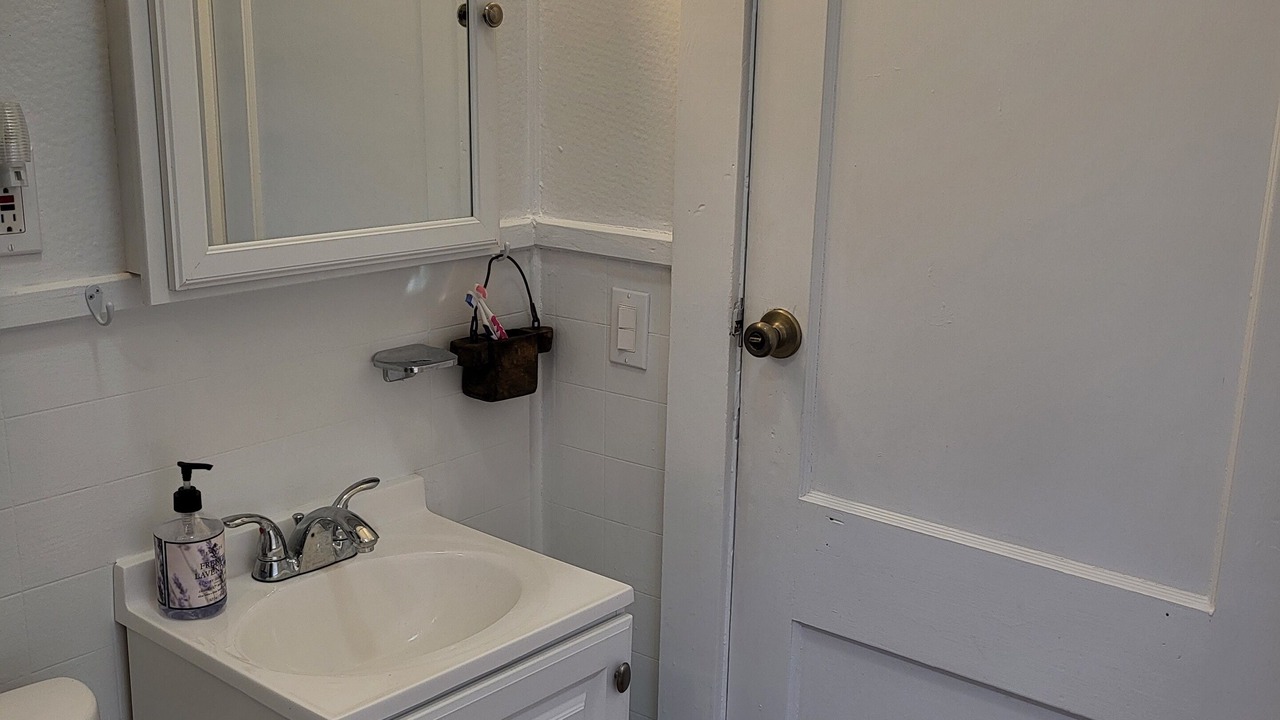 Photo of Bathroom in Winthrop