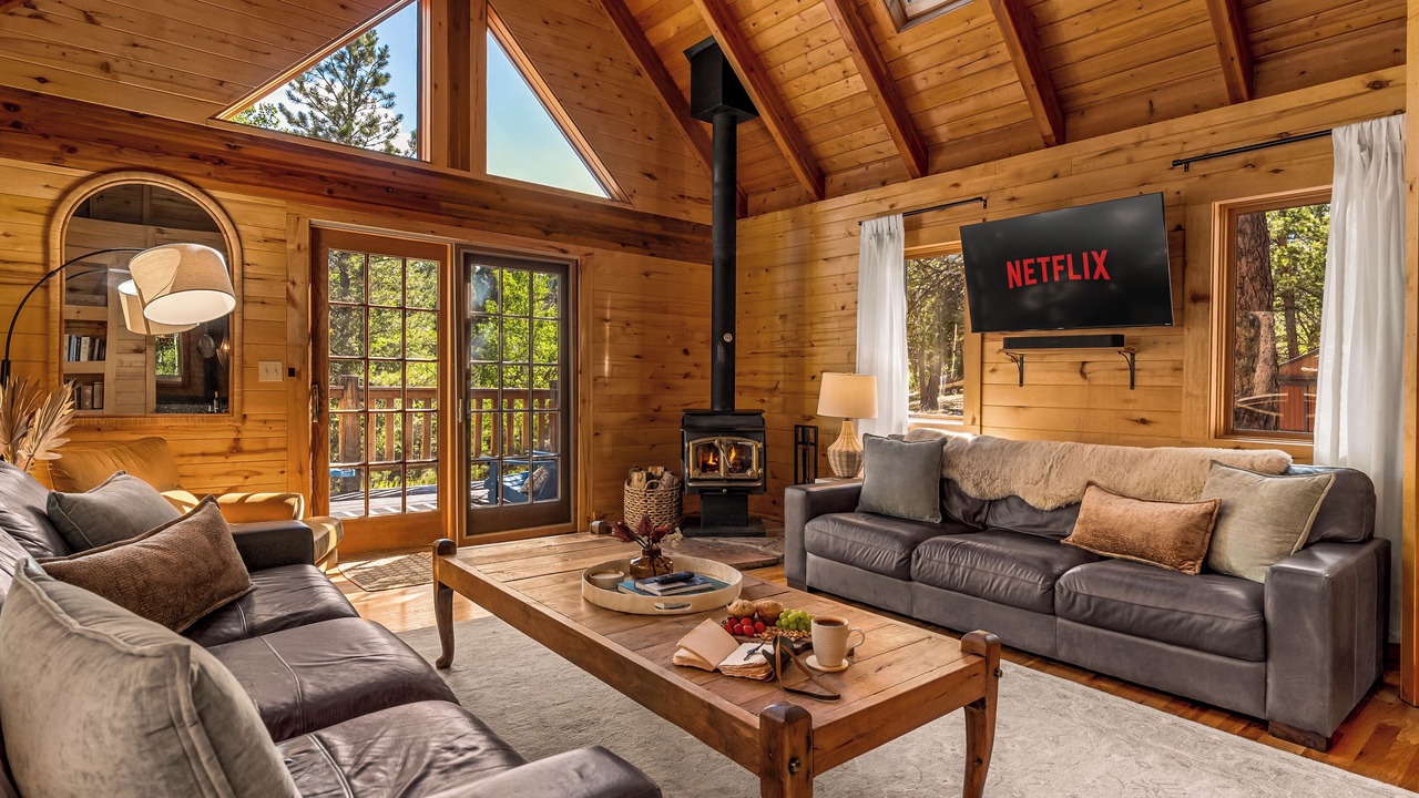 Photo of Livingroom in Spring Valley