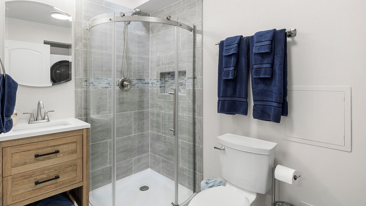Photo of Bathroom in North Ocean City