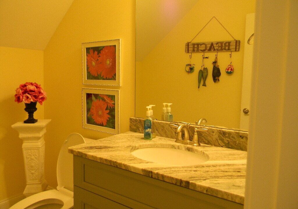 Photo of Bathroom in Boiling Spring Lakes