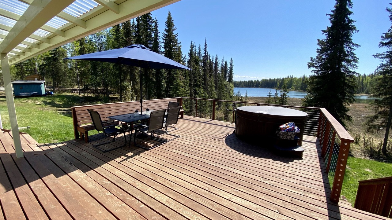 Photo of Outdoor in Kasilof