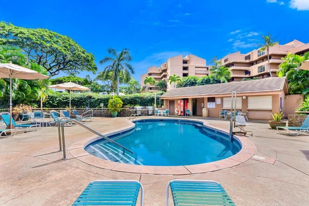 Photo of Outdoor in Kahana