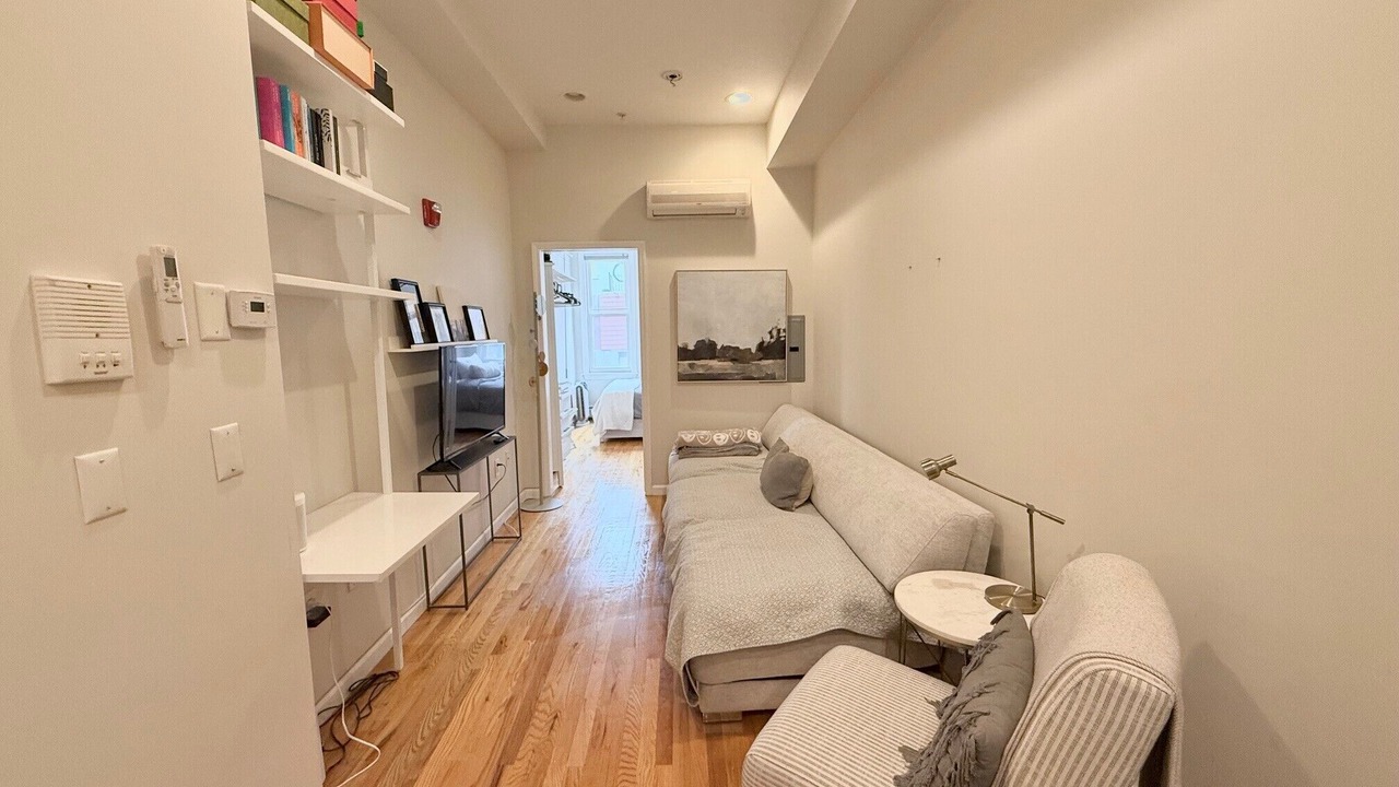 Photo of Livingroom in Hoboken