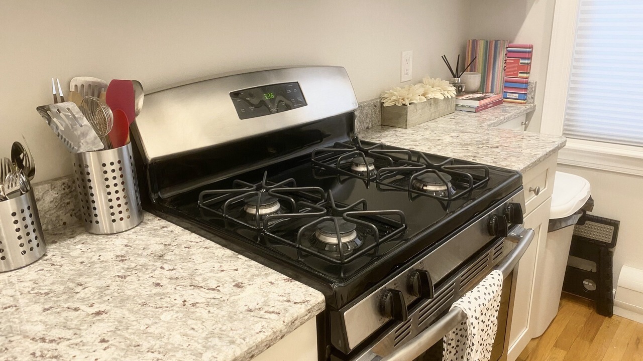 Photo of Kitchen in Hoboken