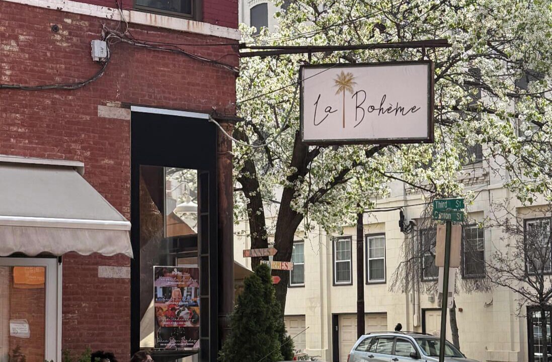 Photo of Outdoor in Hoboken