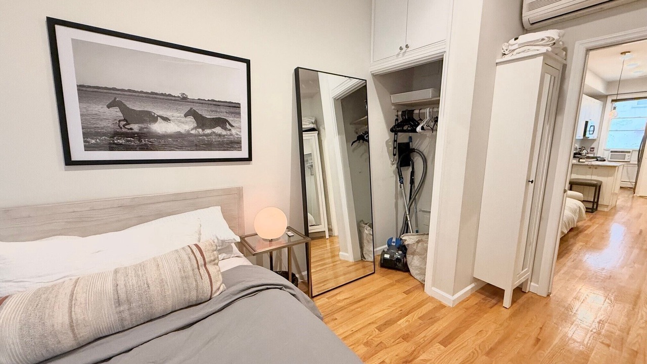 Photo of Bedroom in Hoboken