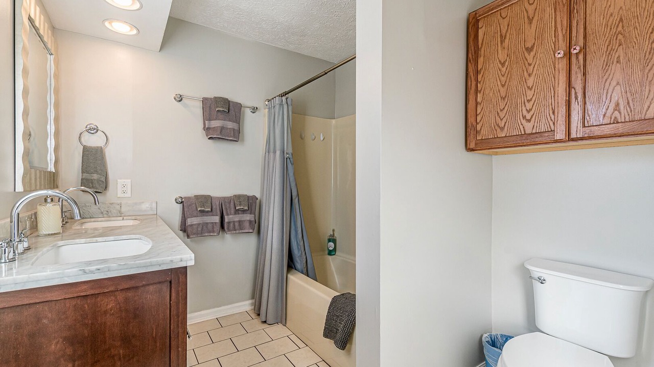Photo of Bathroom in West End