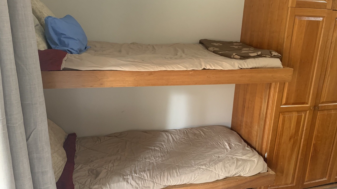Photo of Bedroom in Carrabassett Valley