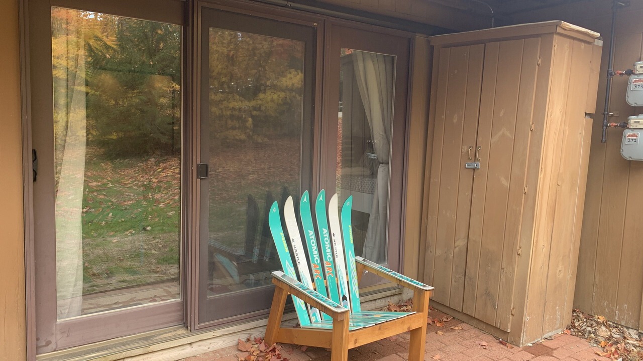 Photo of Outdoor in Carrabassett Valley