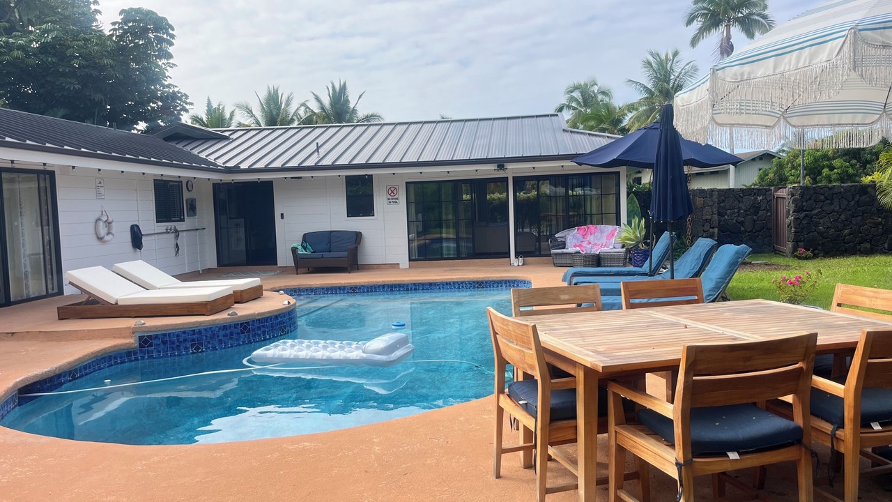 Photo of Outdoor in Keauhou