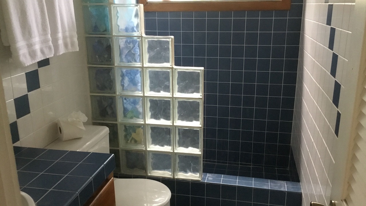Photo of Bathroom in Kahaluu Bay