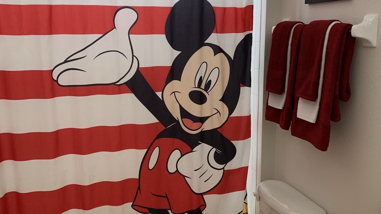 Photo of Bathroom in Windsor Palms