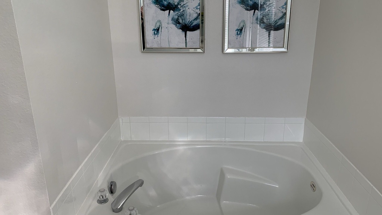 Photo of Bathroom in Windsor Palms