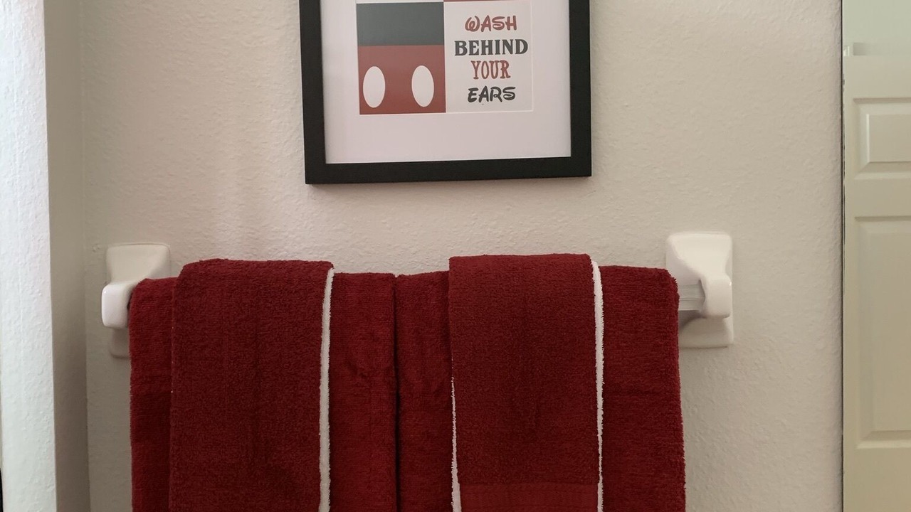 Photo of Bathroom in Windsor Palms