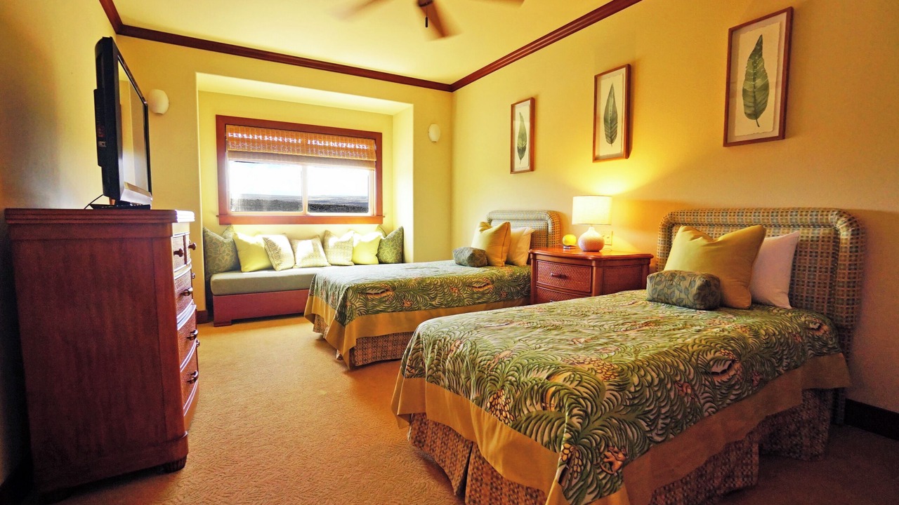 Photo of Bedroom in Kamuela