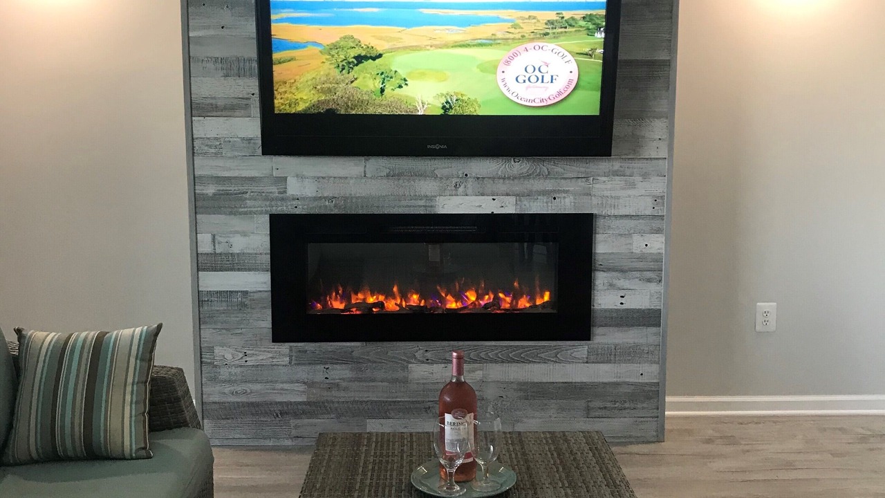 Photo of Livingroom in Midtown Ocean City