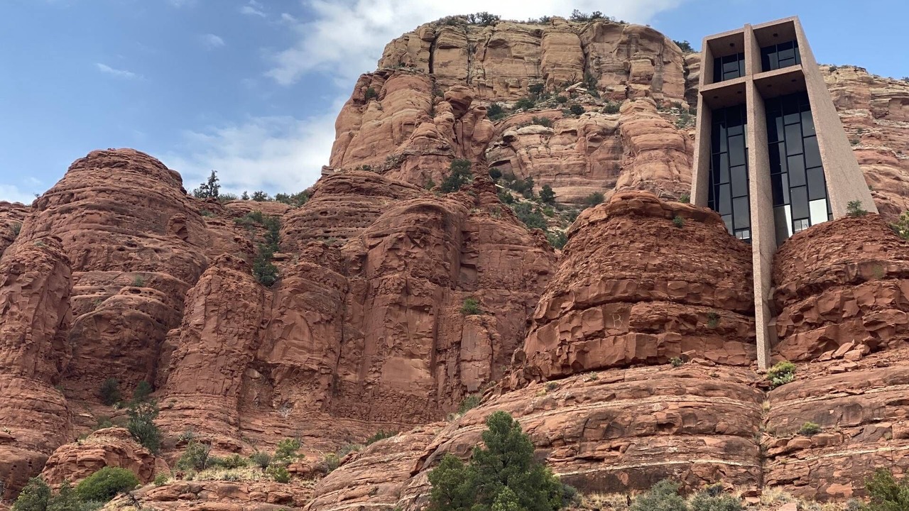 Photo of Others in Sedona