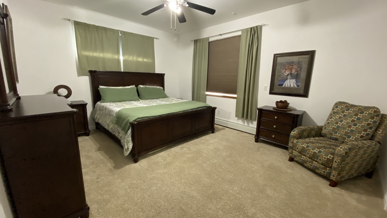 Photo of Bedroom in Kenai