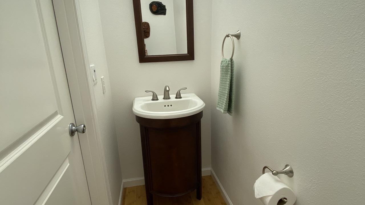 Photo of Bathroom in Kenai