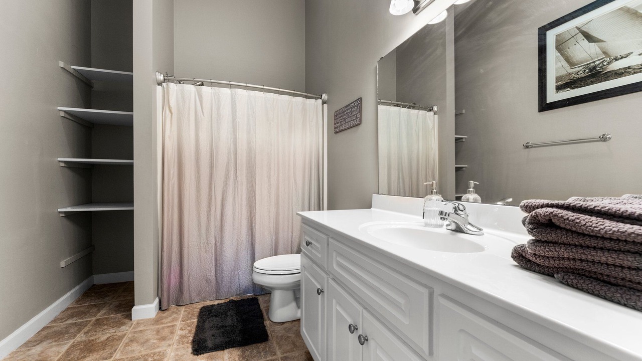 Photo of Bathroom in Littleton