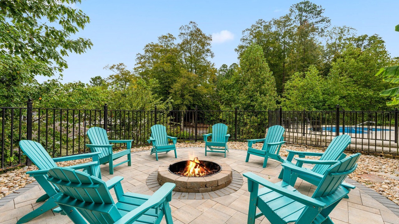 Photo of Patio Balcony in Littleton