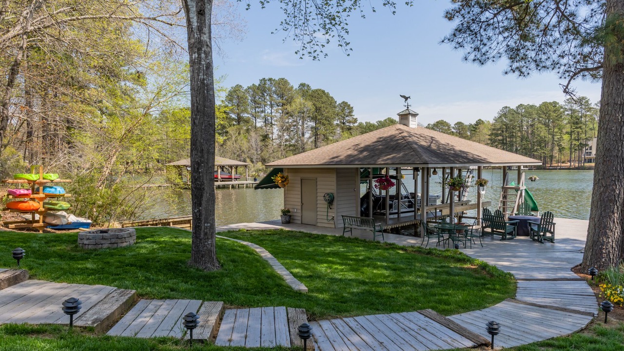 Photo of Outdoor in Henrico