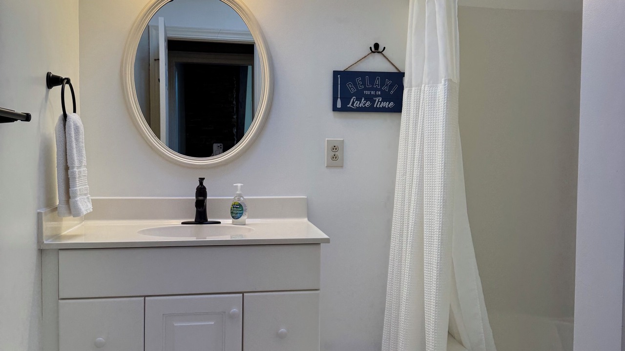 Photo of Bathroom in Henrico