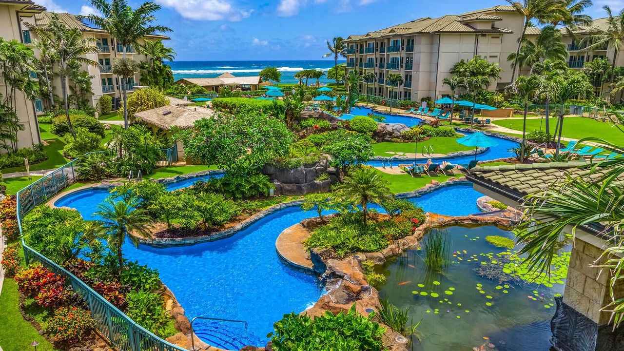 Photo of Outdoor in Kapaa