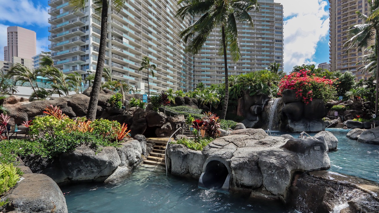 Photo of Outdoor in Waikiki