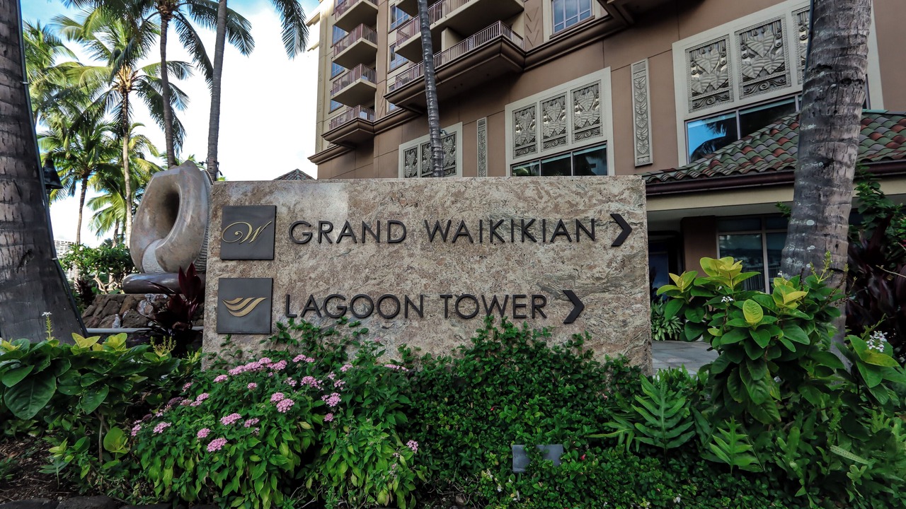 Photo of Outdoor in Waikiki