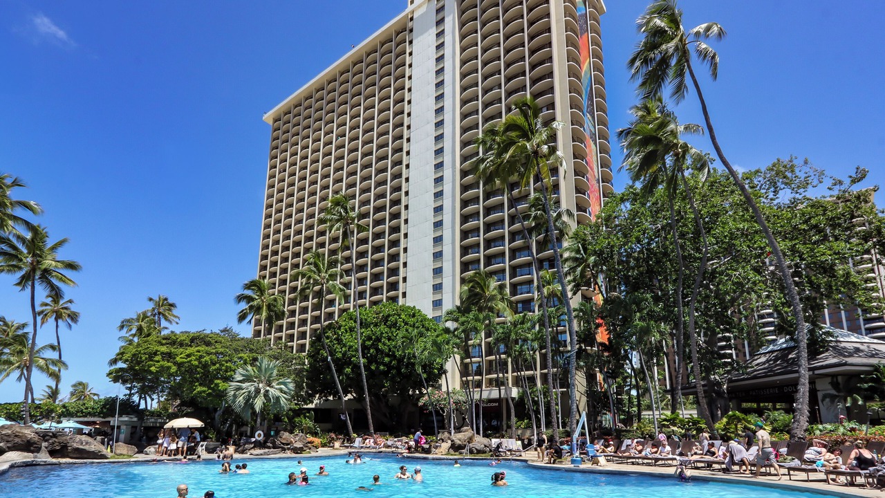 Photo of Outdoor in Waikiki