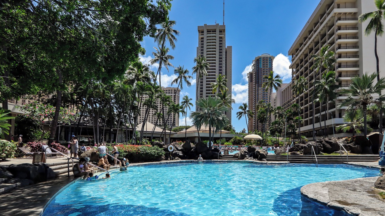 Photo of Outdoor in Waikiki