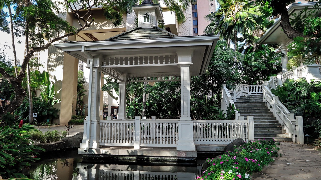 Photo of Outdoor in Waikiki