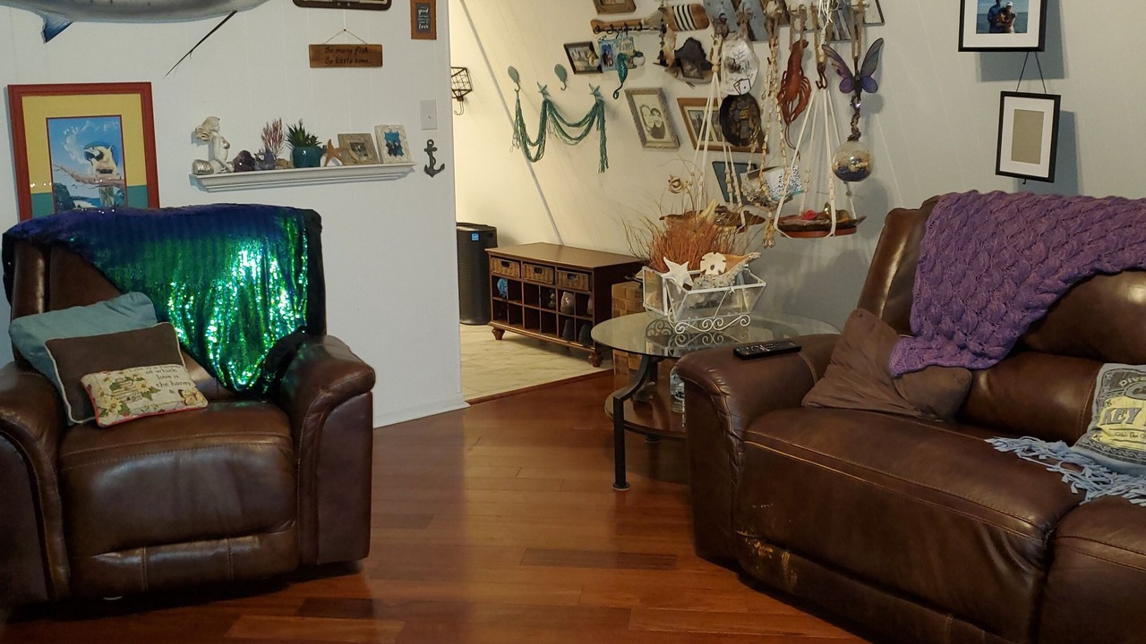 Photo of Livingroom in Richlands