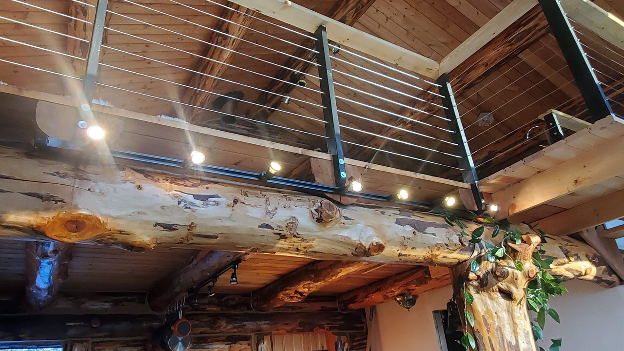 Photo of Bedroom in Diamond Ridge