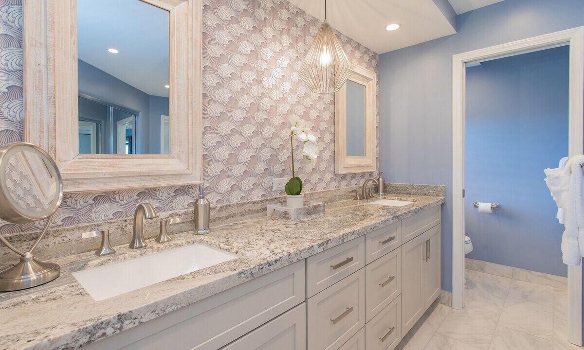 Photo of Bathroom in Kapalua