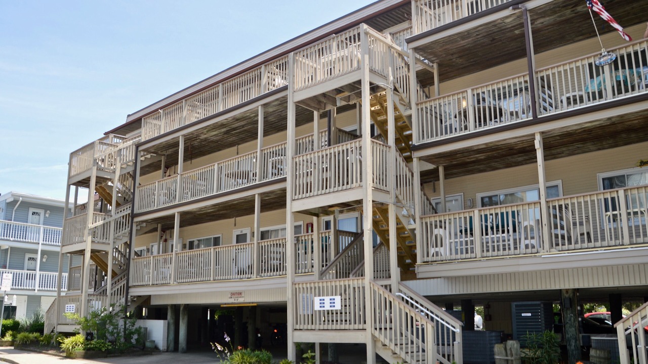 Photo of Outdoor in Midtown Ocean City