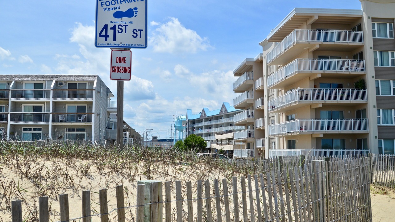 Photo of Outdoor in Midtown Ocean City