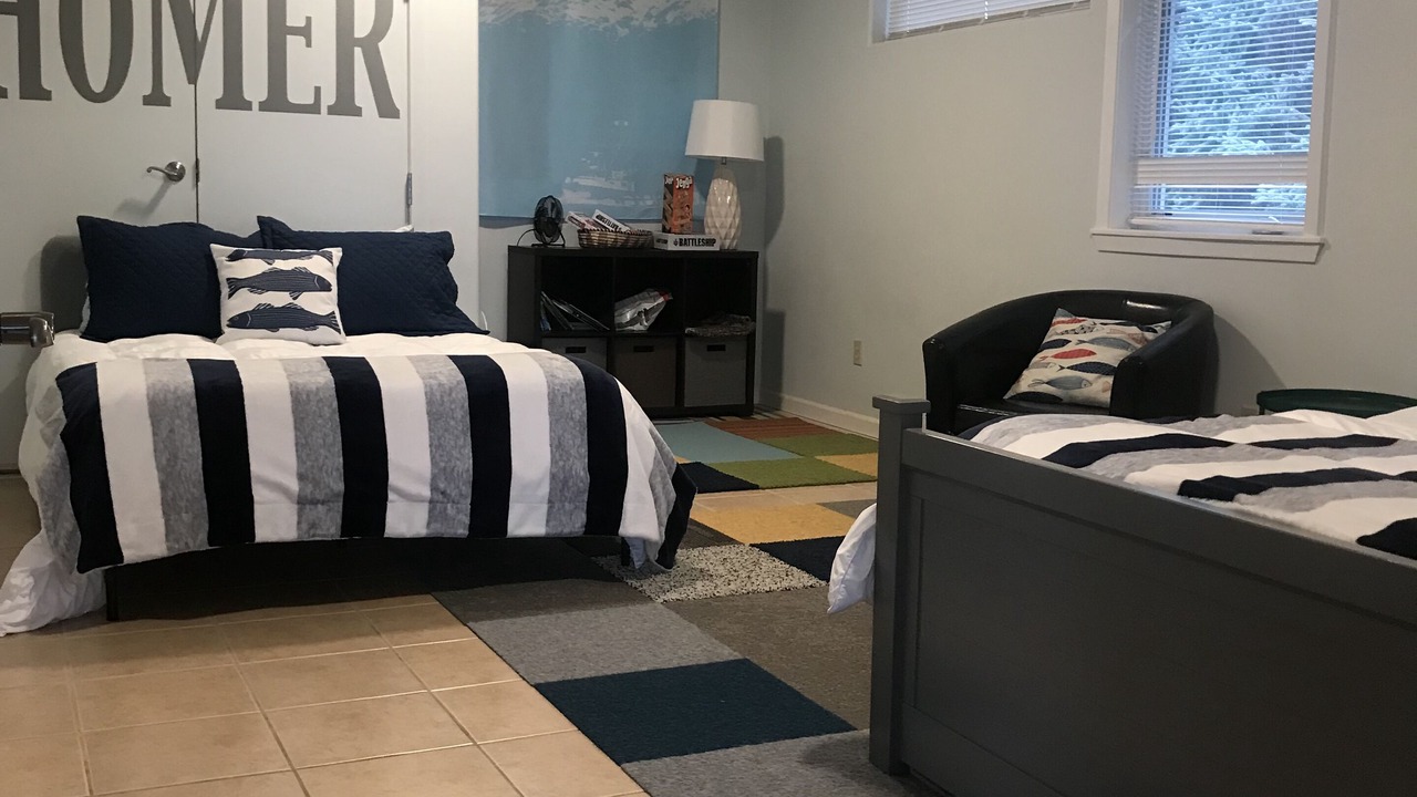 Photo of Bedroom in Homer