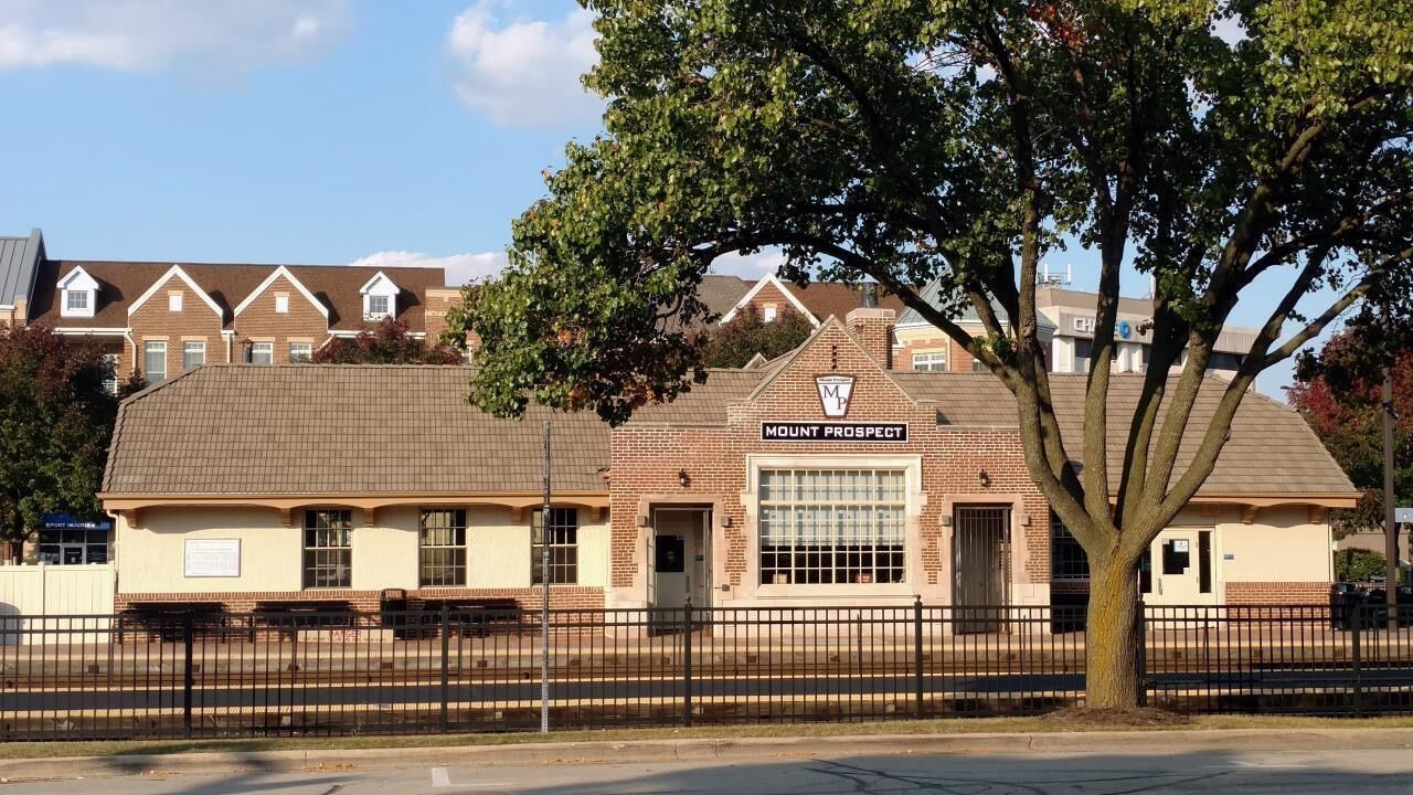 Photo of Others in Mount Prospect