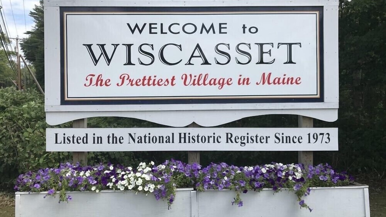 Photo of Outdoor in Wiscasset