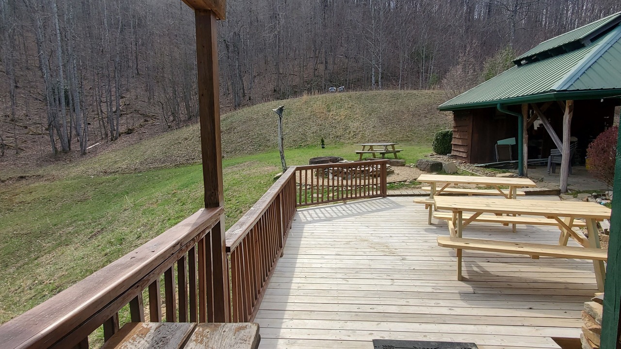 Photo of Outdoor in Spruce Pine