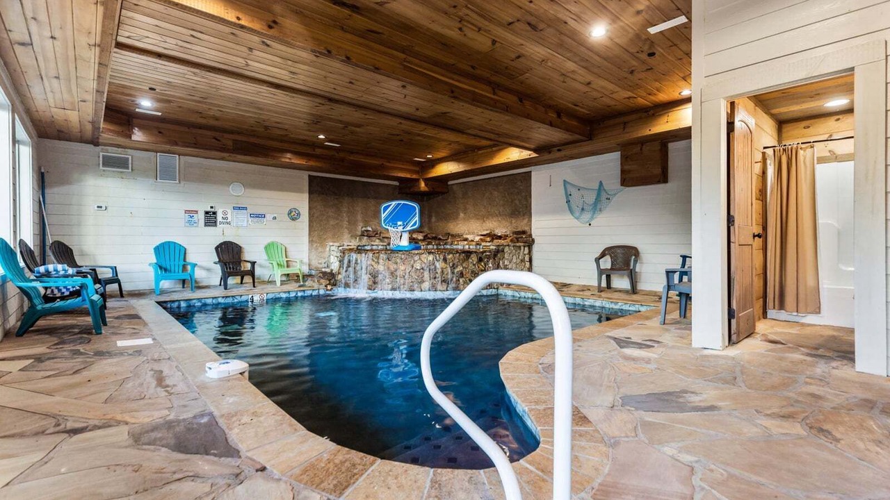 Photo of Outdoor in Chalet Village North