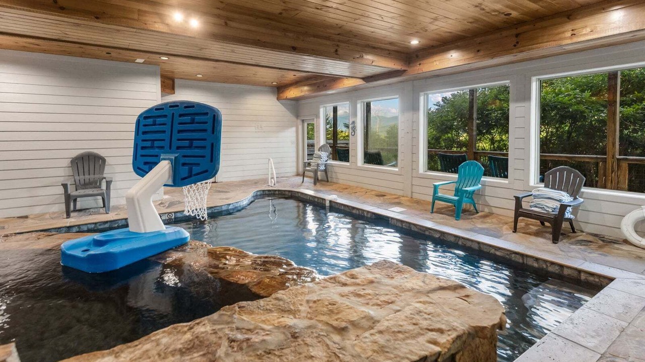 Photo of Outdoor in Chalet Village North