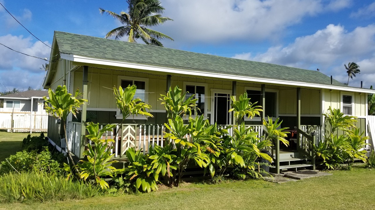 Photo of Outdoor in Kahuku