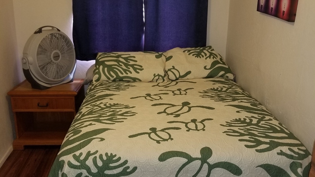 Photo of Bedroom in Kahuku