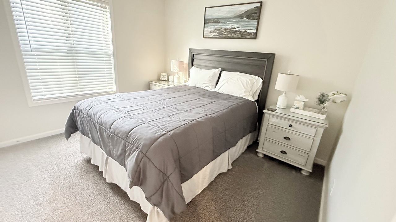Photo of Bedroom in Town Center